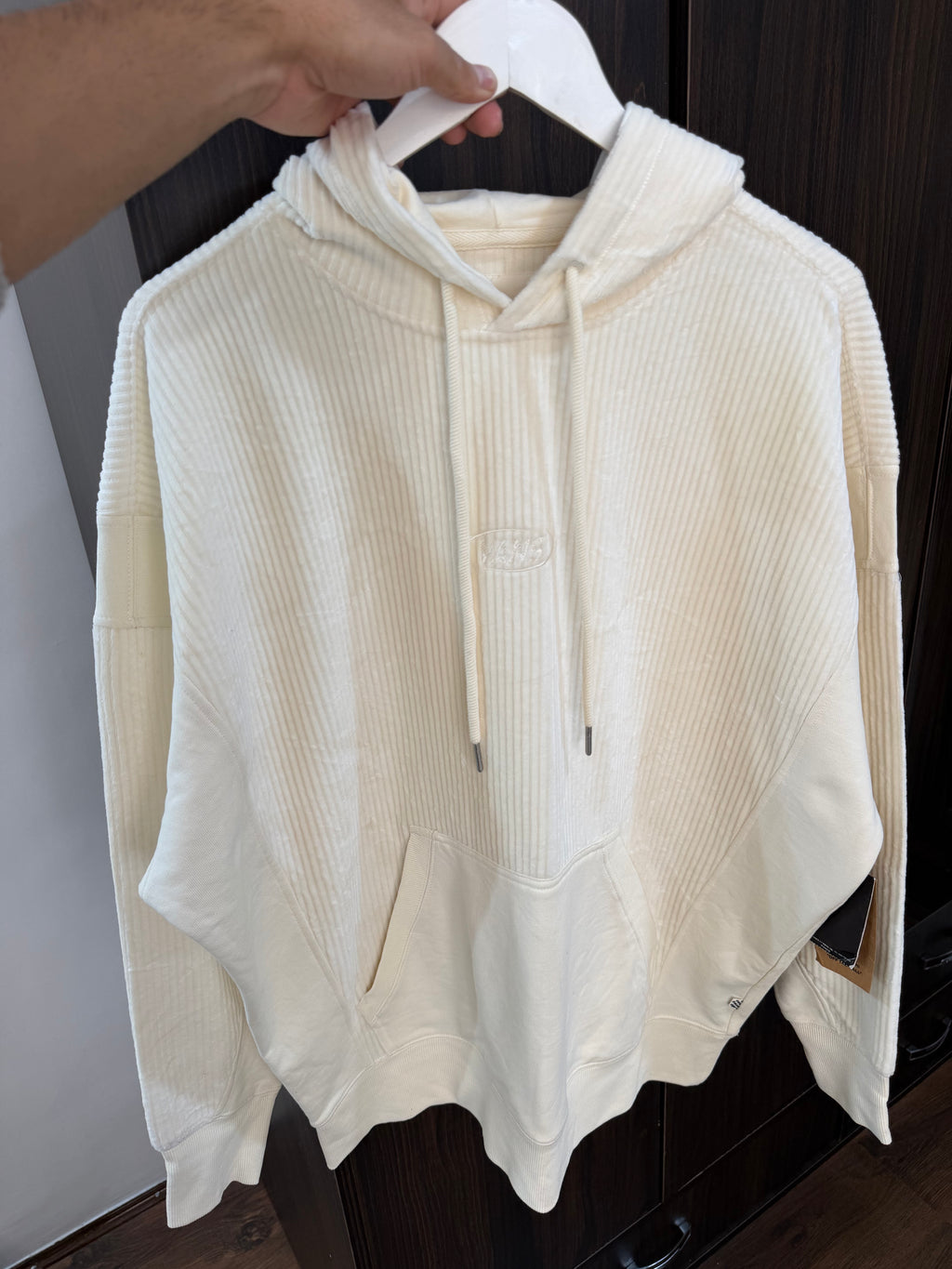 Vans hoodie