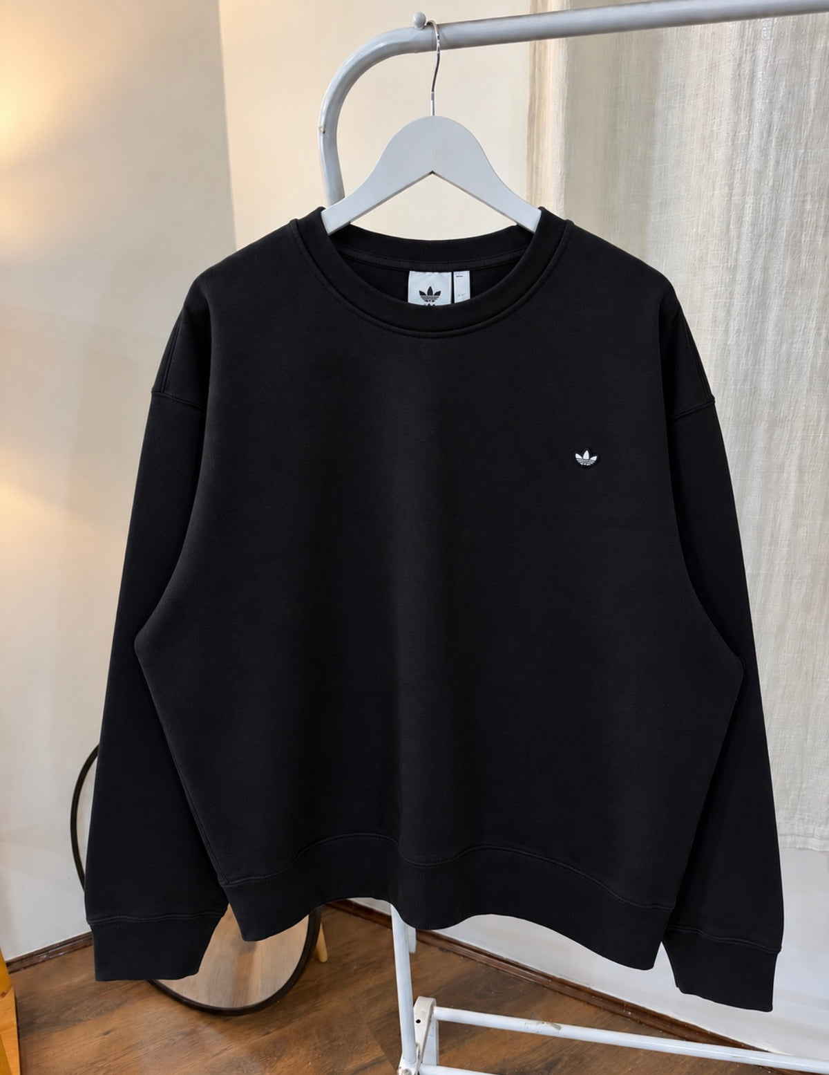 Orginals heavyweight sweatshirt