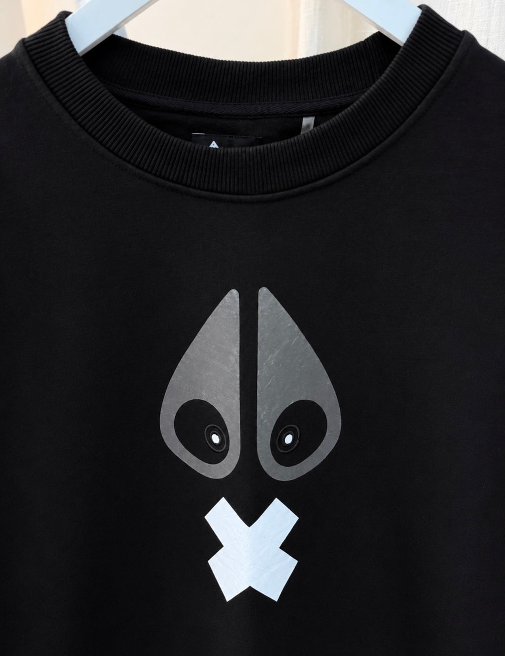 Moose knuckles sweatshirt