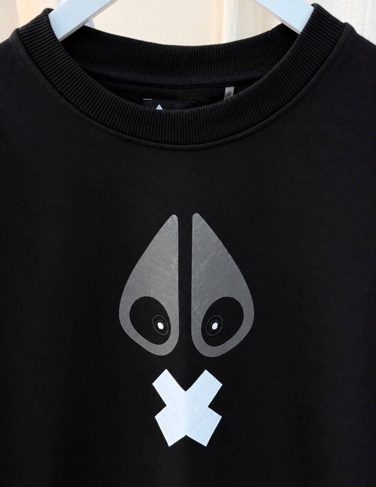 Moose knuckles sweatshirt