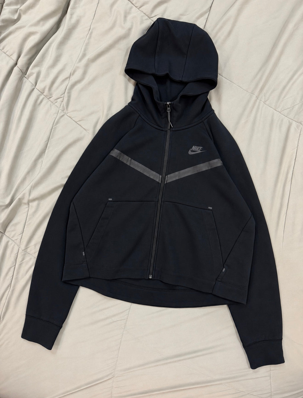 Nike tech hoodie