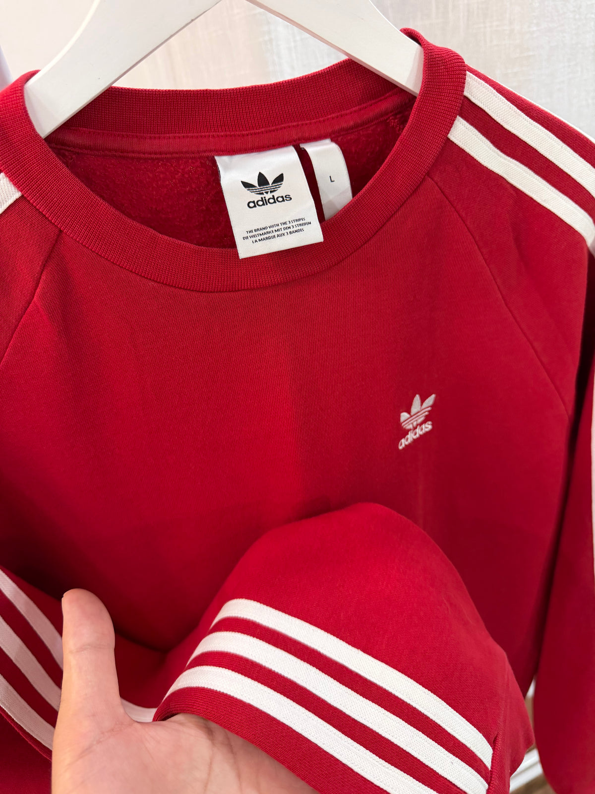 Orginals sweatshirt
