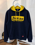 Dickies blue hoodie