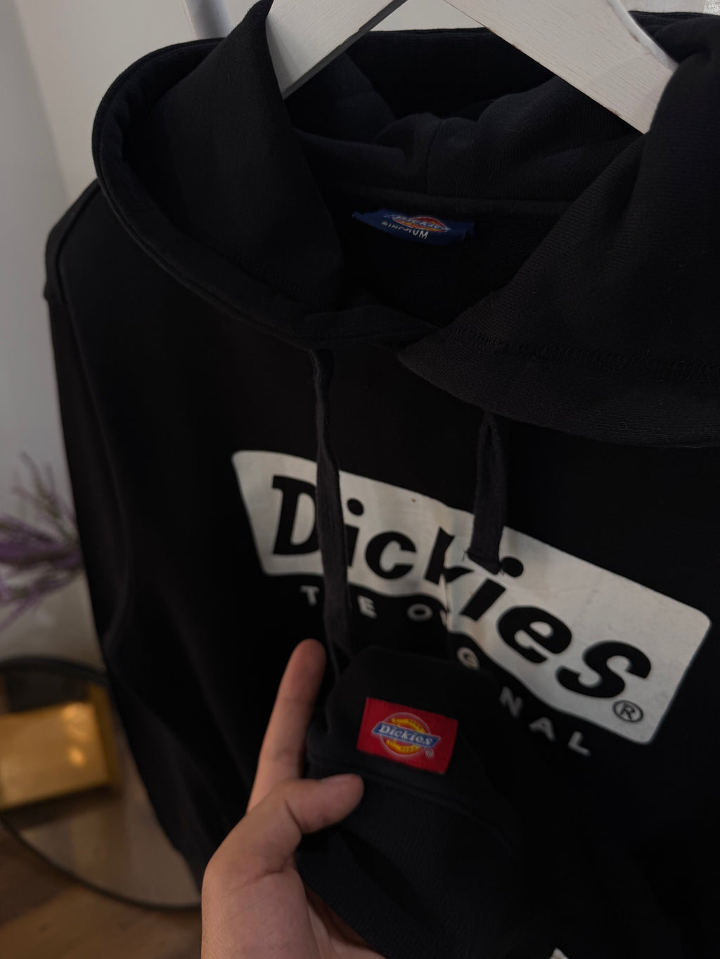 Dickies black hoodie