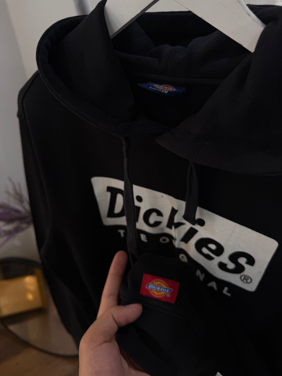 Dickies black hoodie