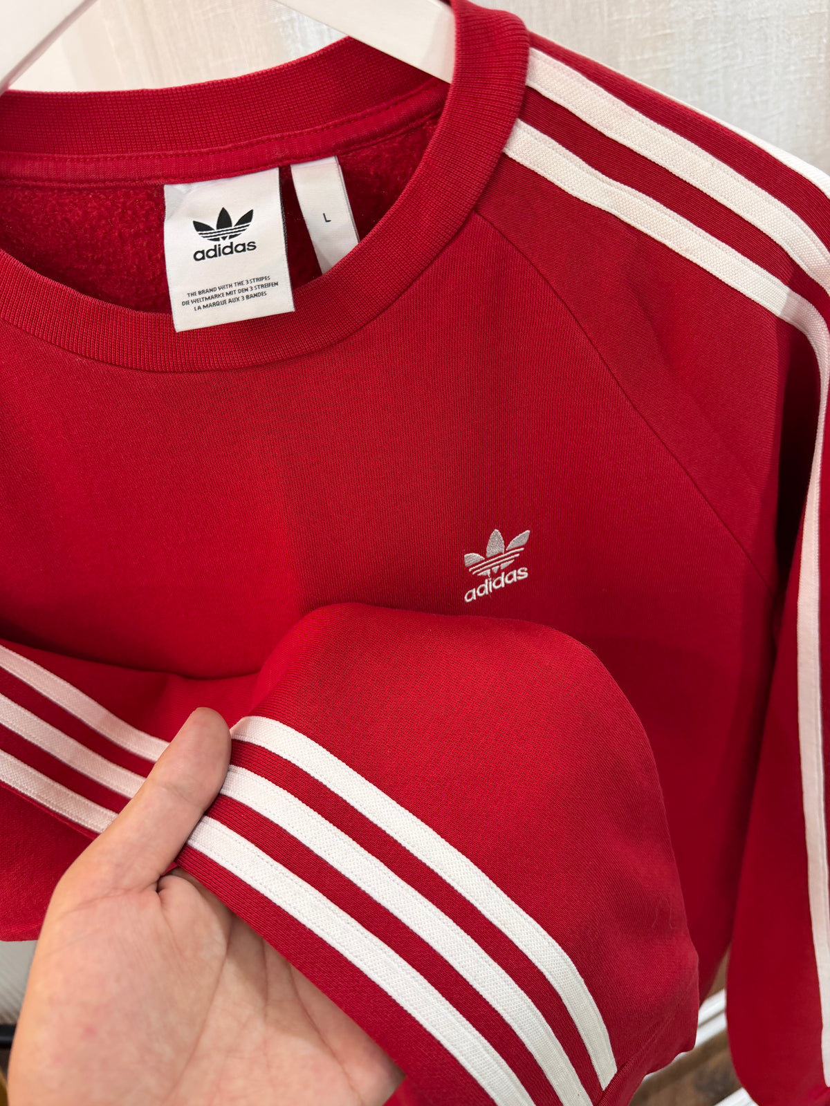 Orginals sweatshirt