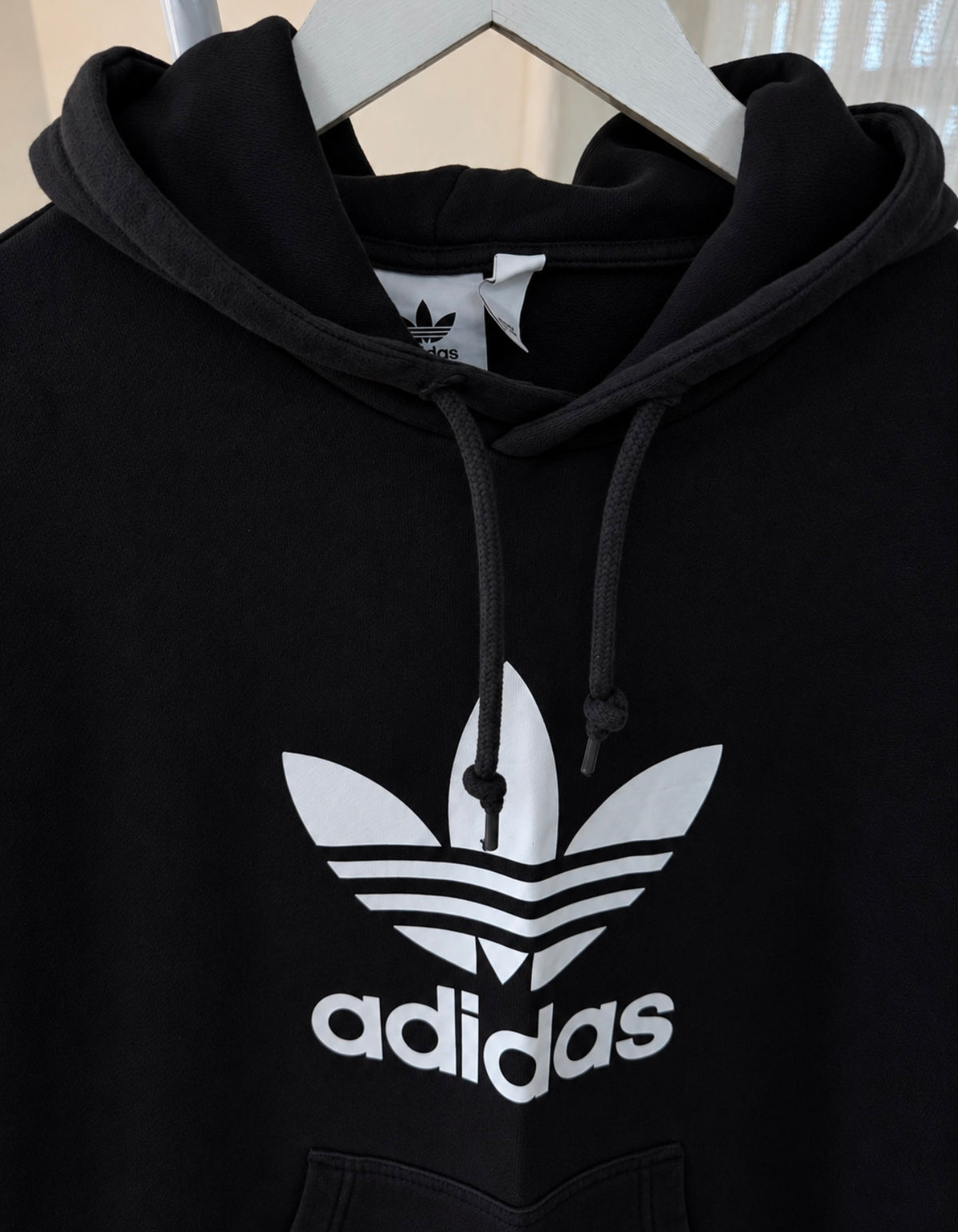 Orginals black hoodie