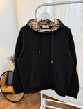 Burberry hoodie