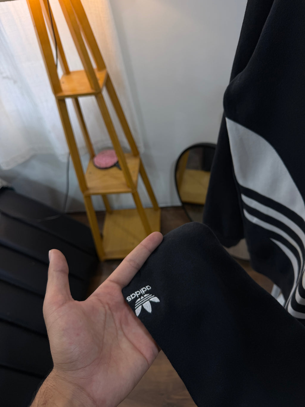 Orginal sweatshirt