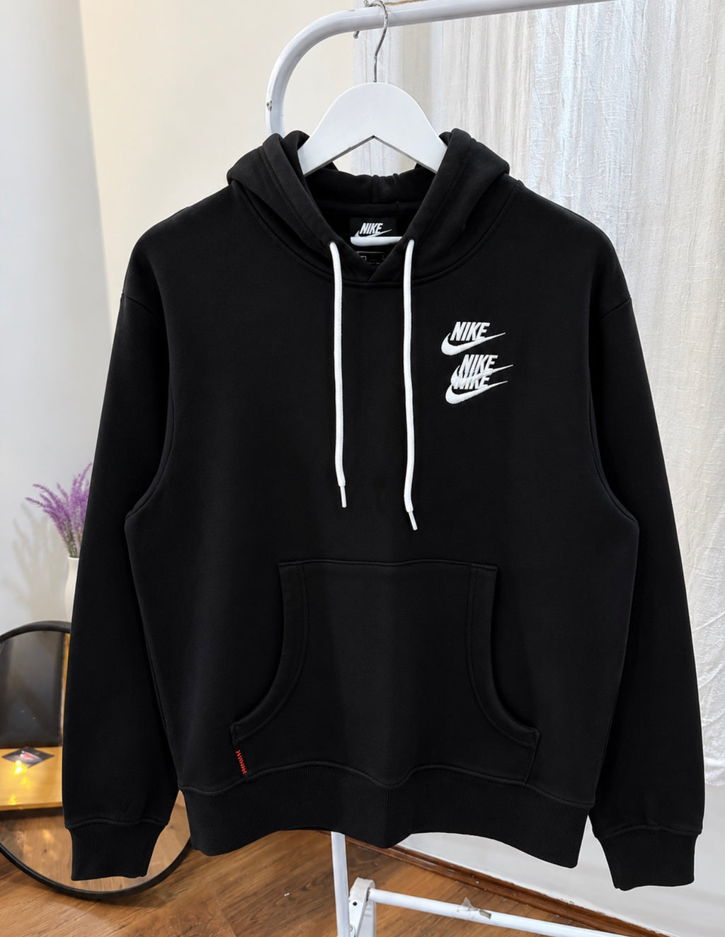 Nike world tour hoodie