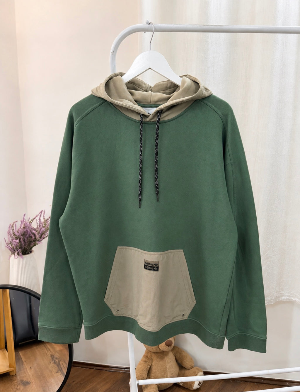 Adidas orginals hoodie