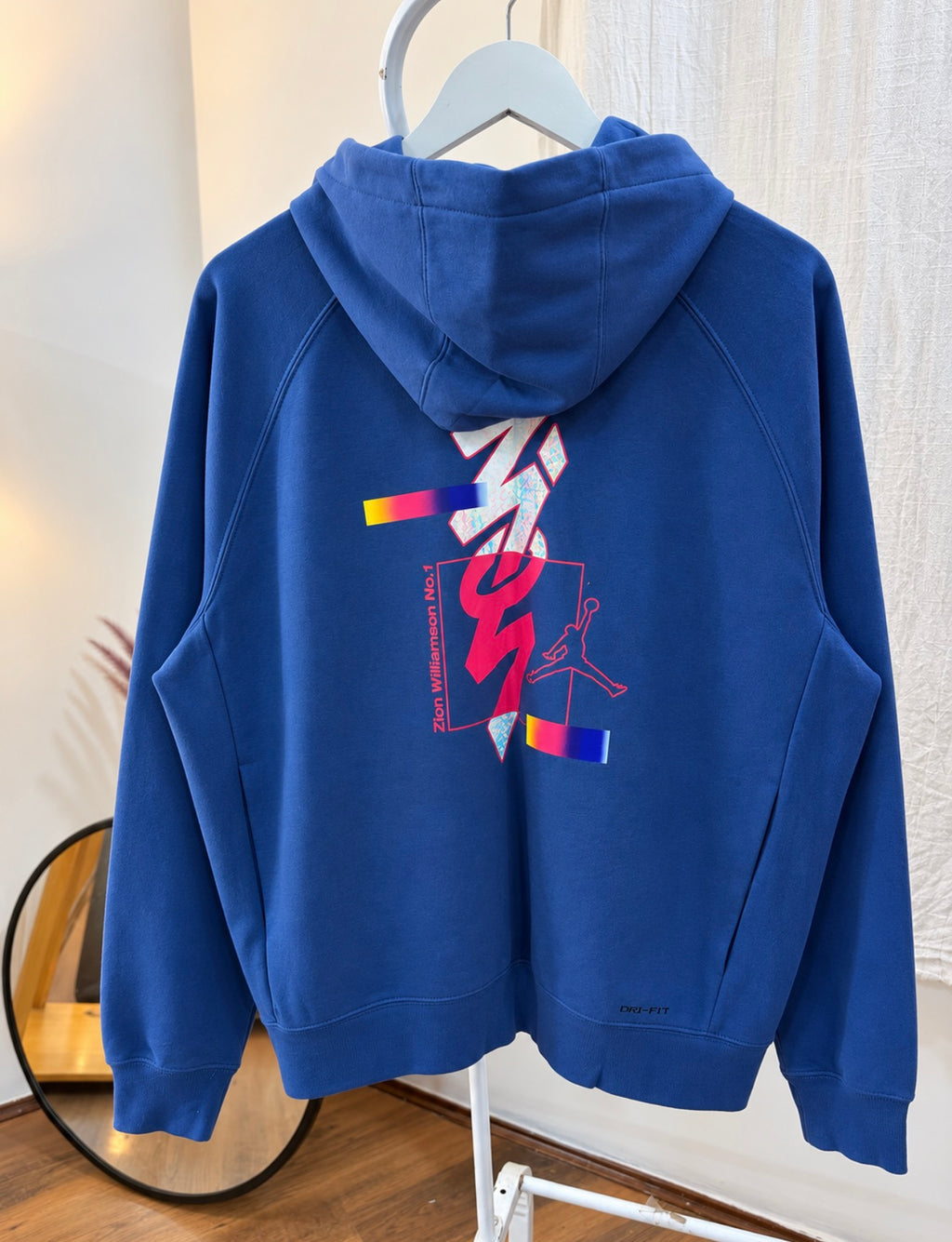Beautiful jordan hoodie