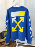 Off-white sweatshirt