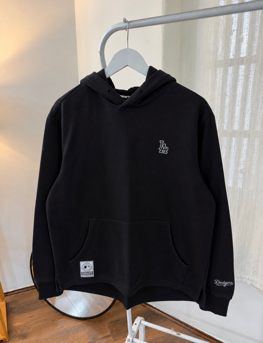 Mlb hoodie