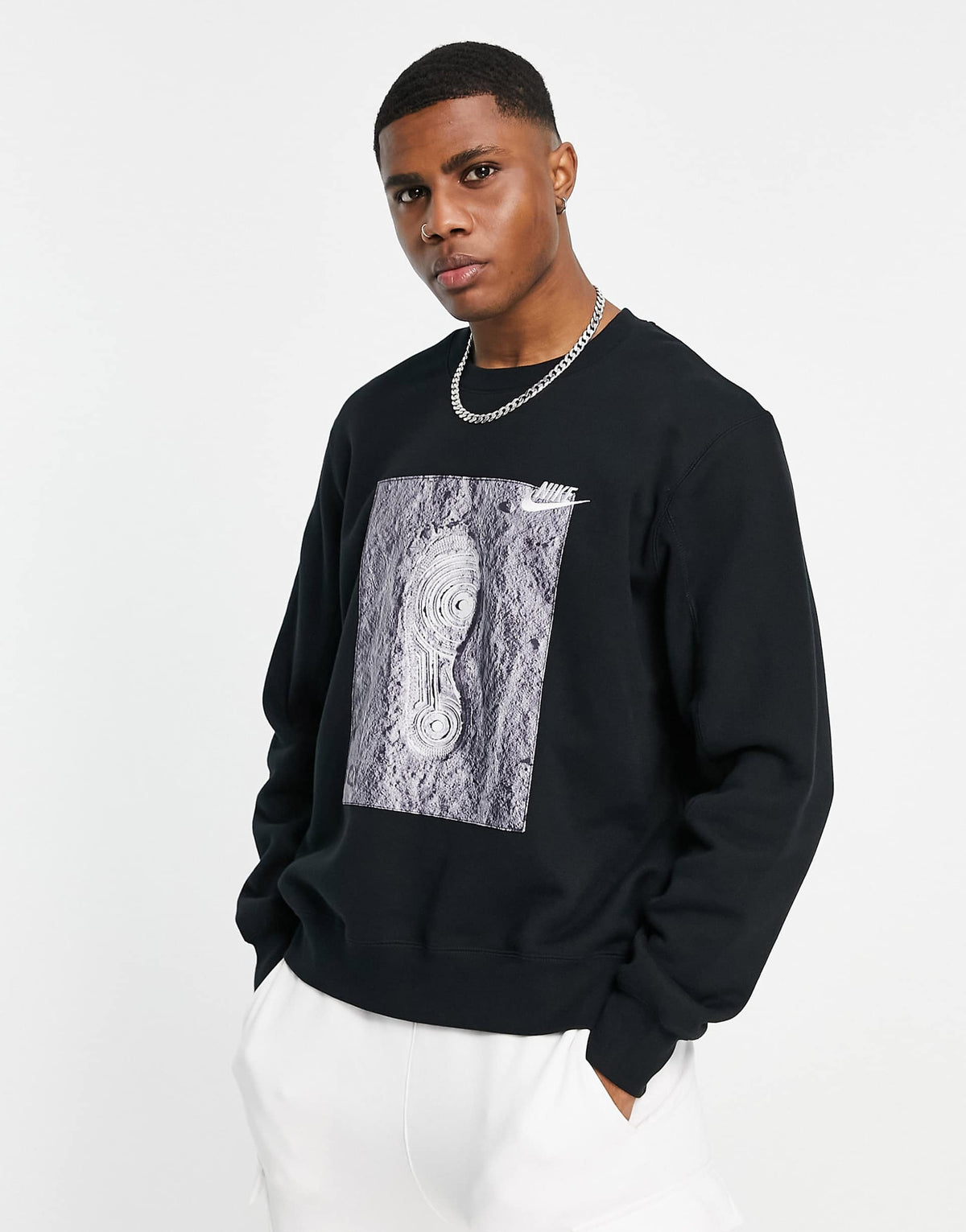 Nike sweatshirt