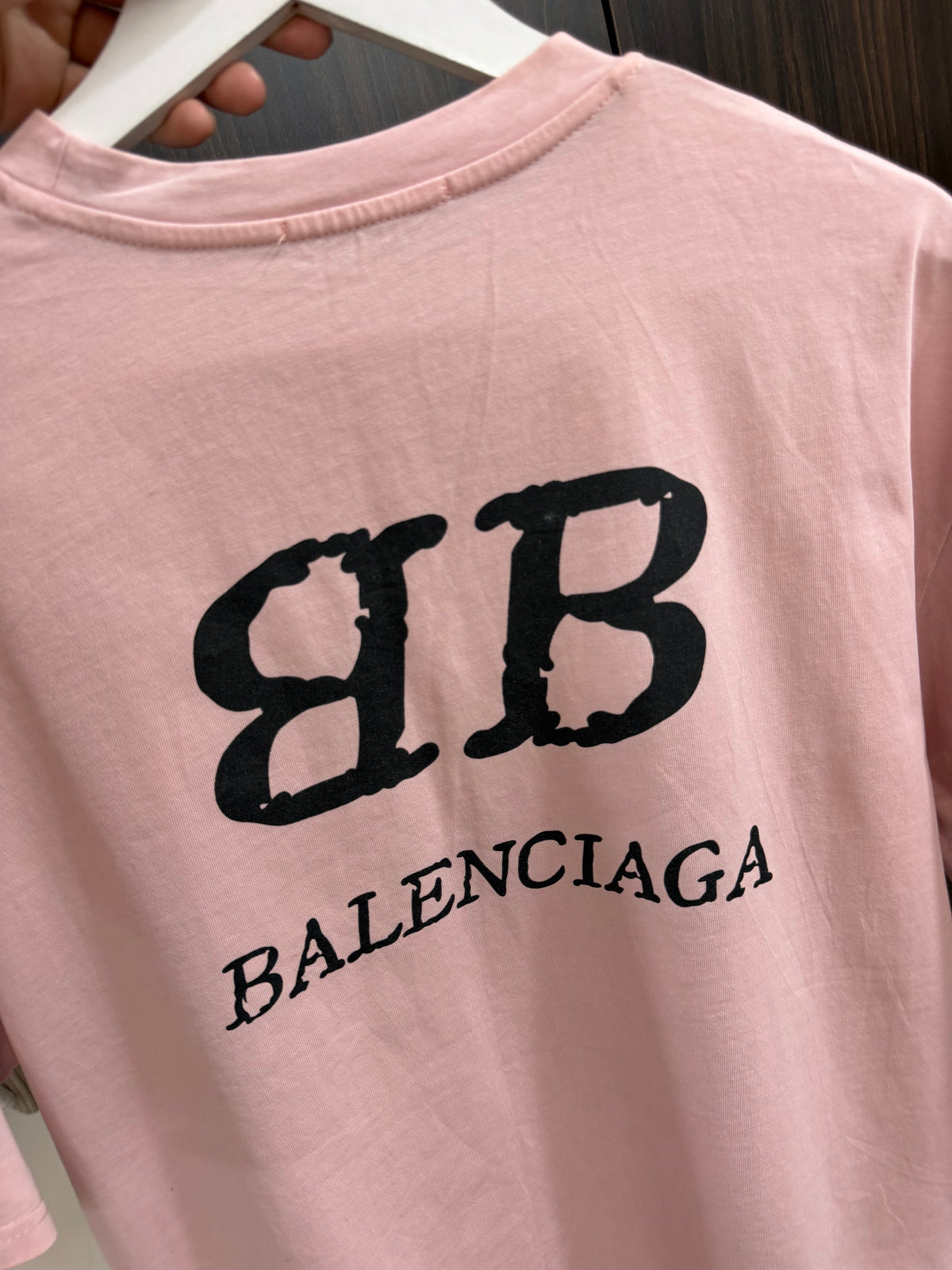 Balenciaga tee