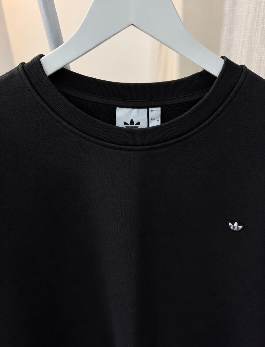 Orginals heavyweight sweatshirt
