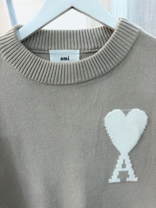Ami sweater