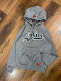 Dickies grey hoodie