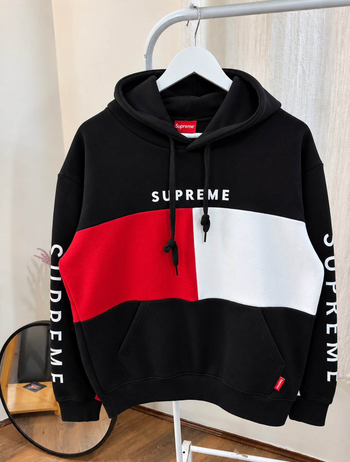Sup hoodie