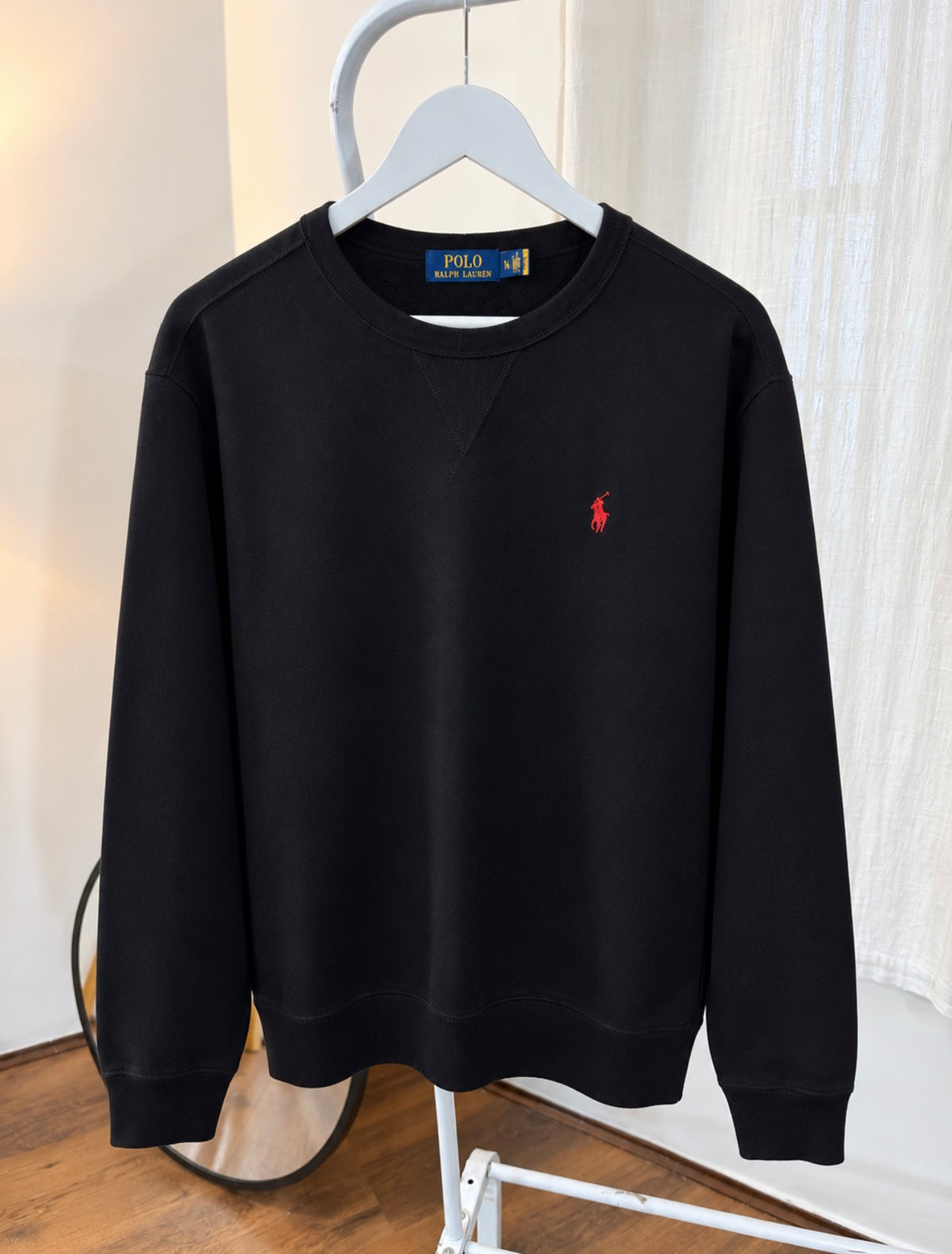 Ralph lauren sweatshirt
