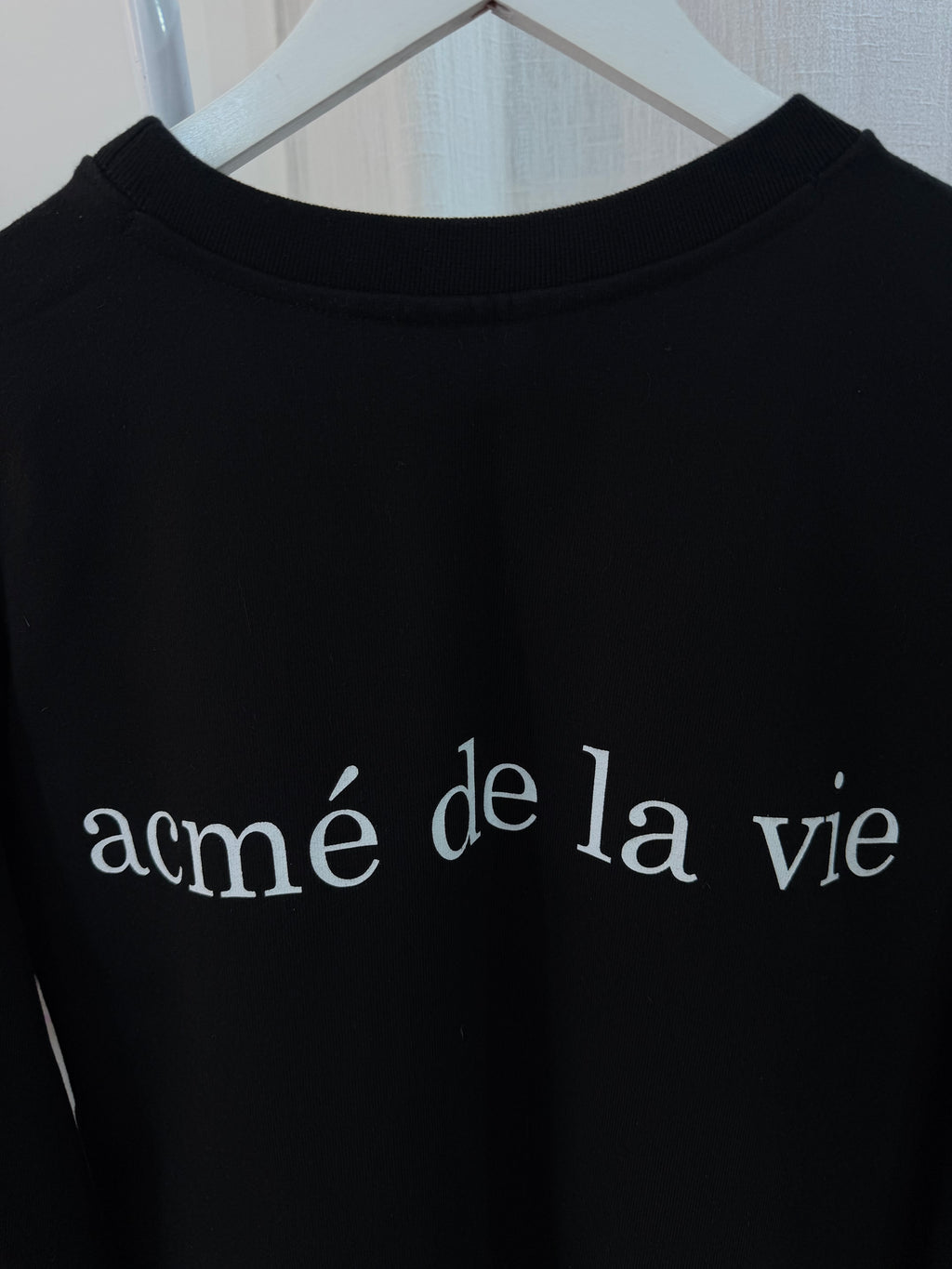 Adlv sweatshirt