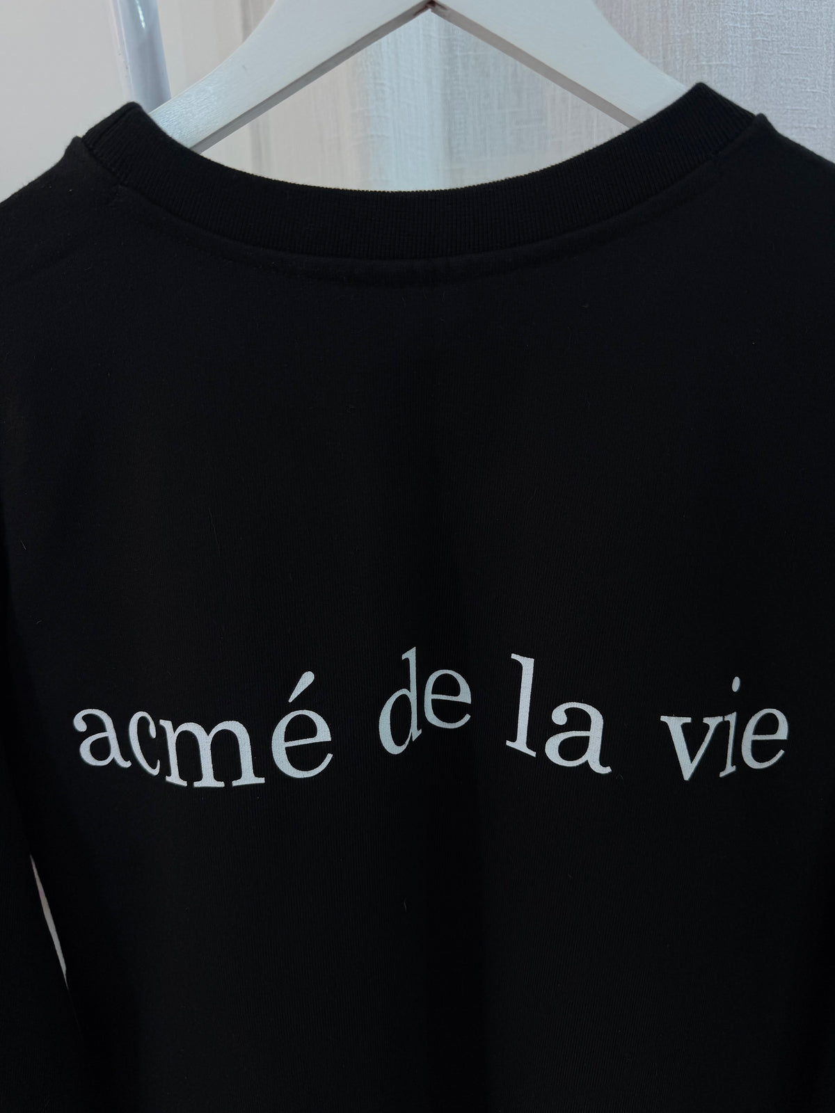 Adlv sweatshirt