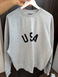 New balance heavyweight sweatshirt