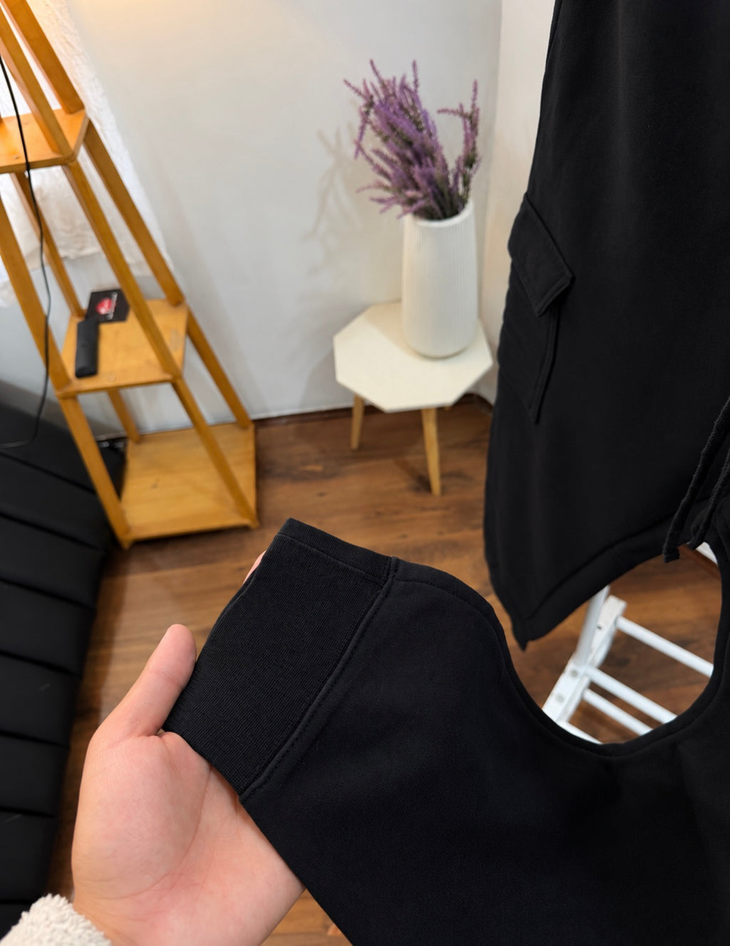 Nike 4 pocket sweatpant